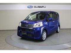 スバルステラGスマートアシスト 4WD 夏タイヤ新品交換済