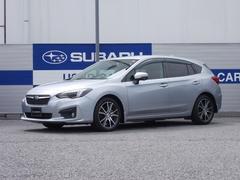 スバルインプレッサスポーツ2.0i-L EyeSight左サイドカメラリヤビューカメラ