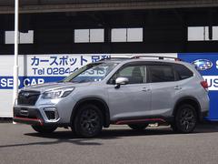 スバルフォレスターX-BREAK EyeSight搭載車 ナビ・Rカメラ付き
