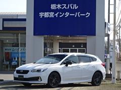 スバルインプレッサスポーツ1.6i-Sアイサイト アクセントブラック ナビ ドラレコ