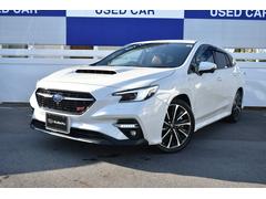 スバルレヴォーグSTIスポーツ EX ドラレコ ETC2.0 LEDライナー