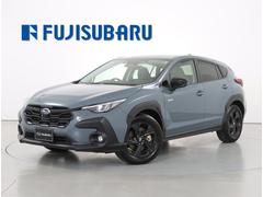 クロストレック