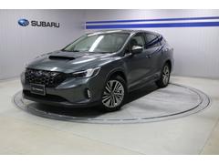 レヴォーグ レイバック