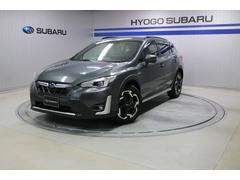 スバルXVAdvance EyeSight アイサイトセイフティプラス