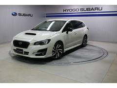 スバルレヴォーグ1.6GT アイサイト V-SPORT 純正ドラレコ