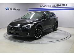 スバルXV2.0e-L EyeSight アイサイトセイフティプラス