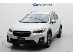 スバルXV1.6i-L EyeSight