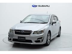 スバルインプレッサスポーツ1.6i-S  DOPパナソニックビルトインSDナビ
