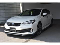 スバルインプレッサスポーツ2.0i-S EyeSight 後期D型モデル