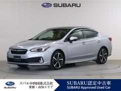 インプレッサG4