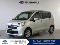 スバルステラL Limited