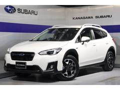 スバルXV2.0e-L EyeSight パナソニック8インチナビ