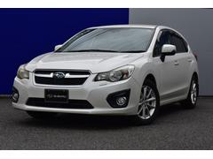 スバルインプレッサスポーツ2.0iアイサイト 純正ナビ Rカメラ ETC