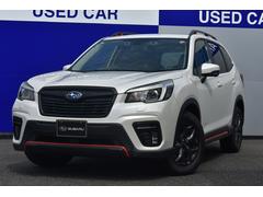 スバルフォレスターX-ブレイク 純正ナビ ルーフレール 新品夏タイヤ