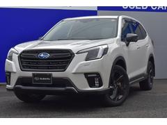 スバルフォレスタースポーツ 後期型 純正ナビ 前後ドラレコ パワーRゲート