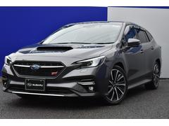 スバルレヴォーグSTIスポーツEX スターリンクナビ 前後ドラレコ