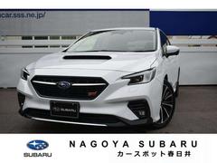 スバル &nbsp;レヴォーグ&nbsp;STIスポーツ EX 全周囲カメラ 社外ETC 元レンタカー