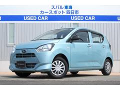 スバルプレオプラスF スマートアシスト CDオーディオ