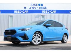 スバルインプレッサST 元レンタカー ナビ機能 全周囲カメラ 社外ETC