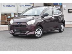 スバルプレオプラスFスマートアシスト 元弊社社用車