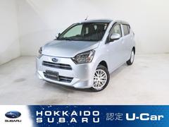 スバル &nbsp;プレオプラス&nbsp;L