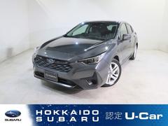 スバルインプレッサST