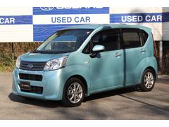 スバルステラG スマートアシスト