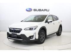 スバルXV2.0e-L アイサイト 前後ドラレコ