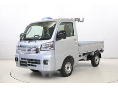 スバルサンバートラックTCスマートアシスト 2WD CVT オーディオレス