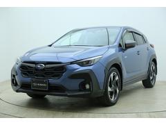 スバルクロストレックリミテッド ナビ機能付き 全周囲カメラ