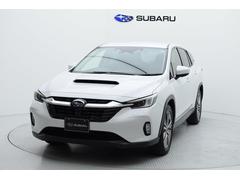 レヴォーグ レイバック