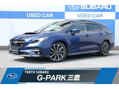 スバルレヴォーグSTIスポーツEX ドラレコ ETC