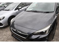 スバルインプレッサスポーツ2.0i-L アイサイト3 アドバンスト ナビTV Rカメラ