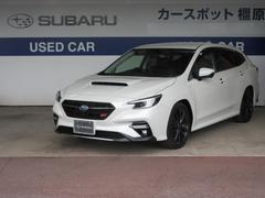 スバルレヴォーグSTI Sport EX 地デジナビ ドラレコ ETC