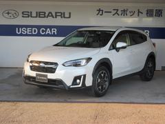 スバルXV2.0i-L アイサイト 地デジナビ ETC バックカメラ