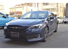 インプレッサG4