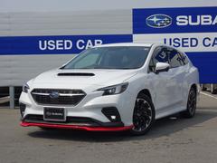 スバルレヴォーグGT-EX ナビ Rカメラ ETC ドアバイザー