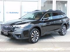 スバルレガシィアウトバックリミテッドEX センターインフォメーションディスプレイ