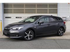 スバルインプレッサスポーツ1.6i-L EyeSight