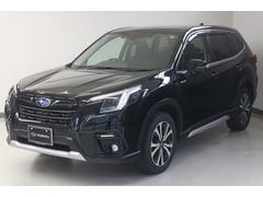 スバルフォレスターアーバンセレクション タイヤ新品交換済