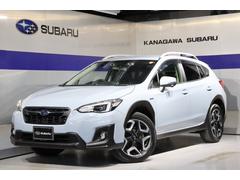 スバルXV2.0e-S アイサイト ナビ ETC  純正前後ドラレコ