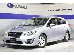 スバルインプレッサスポーツ1.6i-L 5MT ナビ ETC リヤカメラ