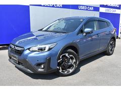 スバルXV2.0e-S アイサイト  ドライブレコーダー