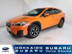 スバルXV2.0i-L EyeSight