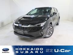 レヴォーグ レイバック