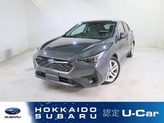 スバルインプレッサST ナビ F&S&Rカメラ ETC LEDロービーム