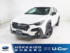 スバル &nbsp;クロストレック&nbsp;ツーリング