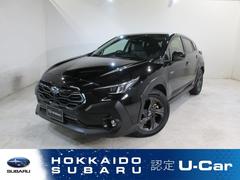 スバルクロストレックツーリング