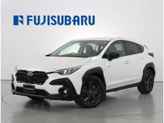 クロストレック