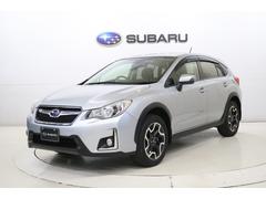 スバルXV2.0i アイサイト 前ドラレコ